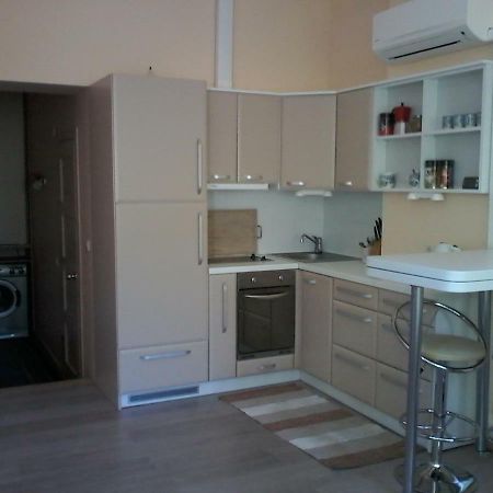 Gintaro Apartamentai Palanga Exteriér fotografie