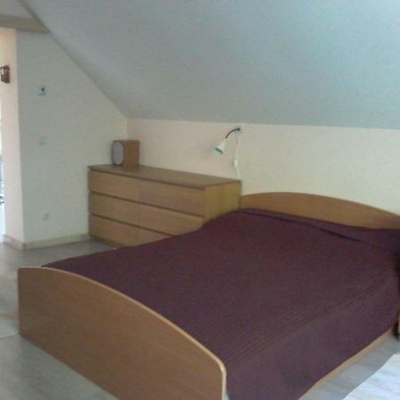 Gintaro Apartamentai Palanga Exteriér fotografie